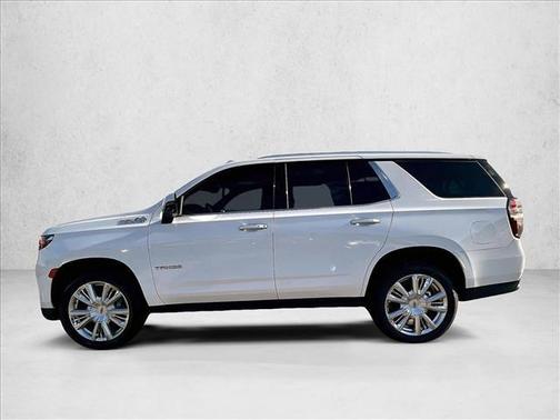 2021 Chevrolet Tahoe 2WD High Country