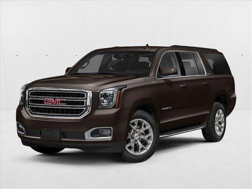 2019 GMC Yukon XL SLT Standard Edition