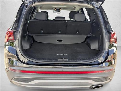 2021 Hyundai SANTA FE SE