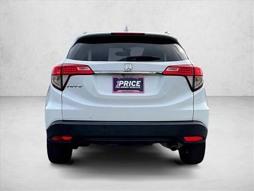 2021 Honda HR-V EX-L