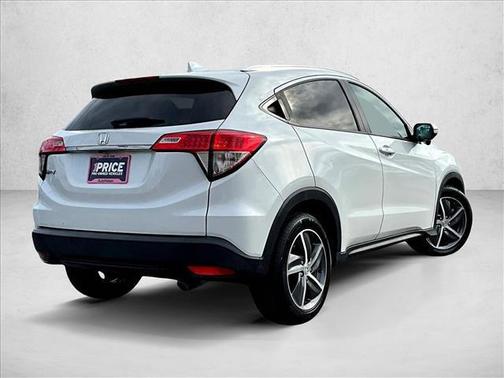 2021 Honda HR-V EX-L