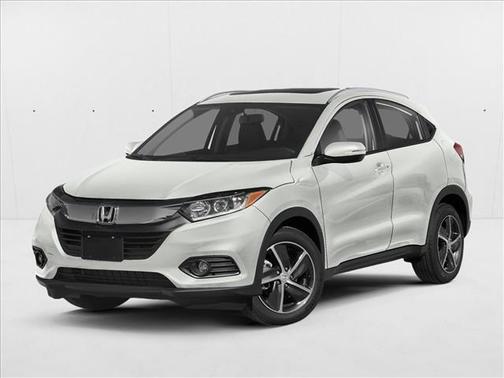 2021 Honda HR-V EX-L