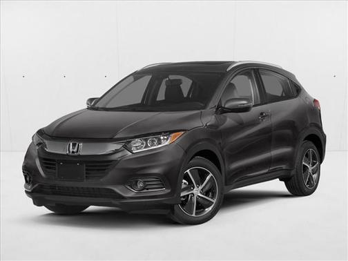 2021 Honda HR-V EX-L