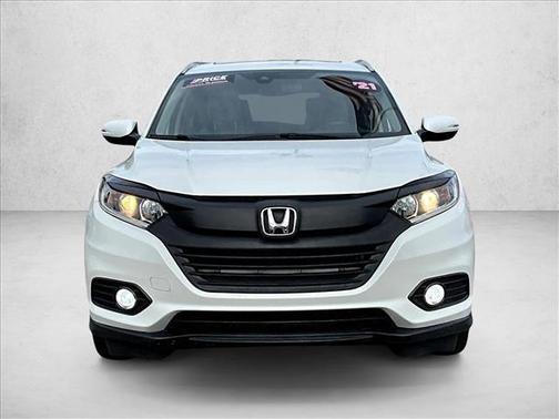 2021 Honda HR-V EX-L