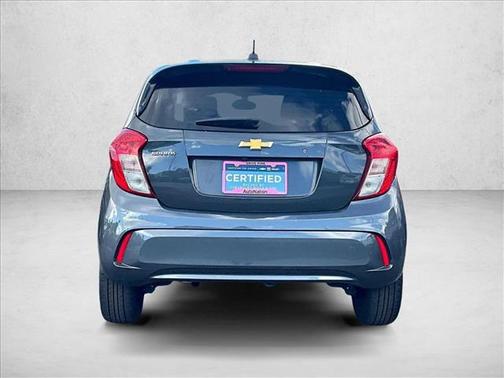2022 Chevrolet Spark LS