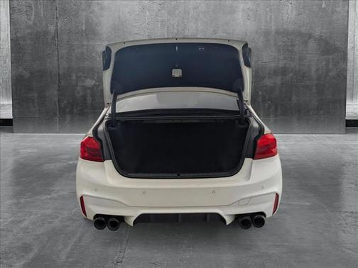 2019 BMW M5 Base