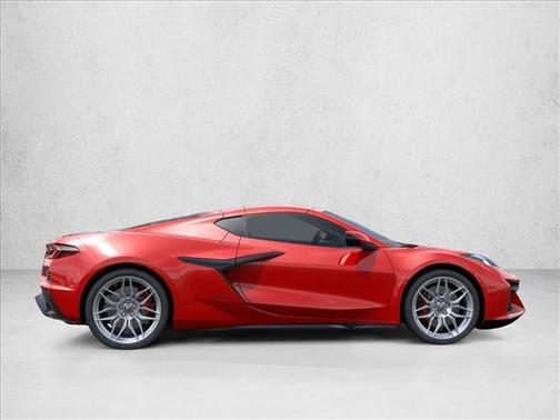 2026 Chevrolet Corvette Z06