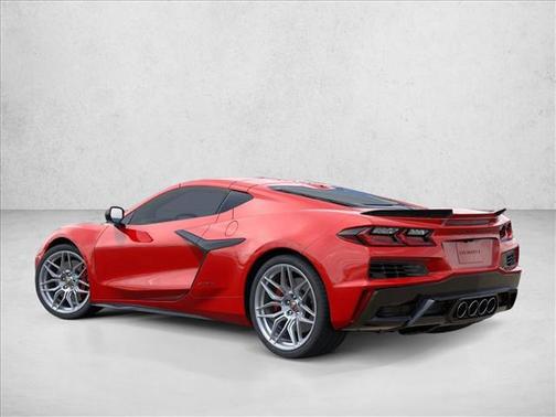 2026 Chevrolet Corvette Z06