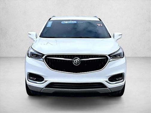 2021 Buick Enclave FWD Essence