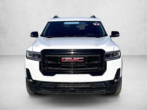 2023 GMC Acadia FWD SLT