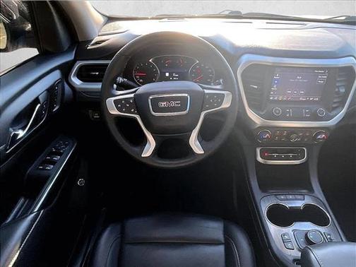 2023 GMC Acadia FWD SLT