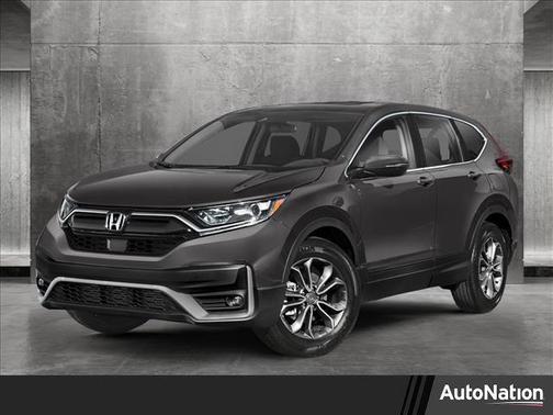 2020 Honda CR-V 2WD EX