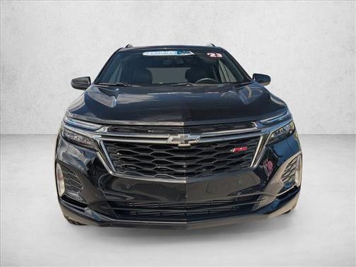 2023 Chevrolet Equinox FWD RS