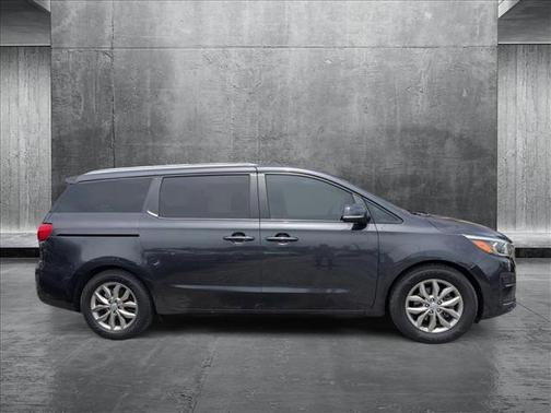 2019 Kia Sedona EX