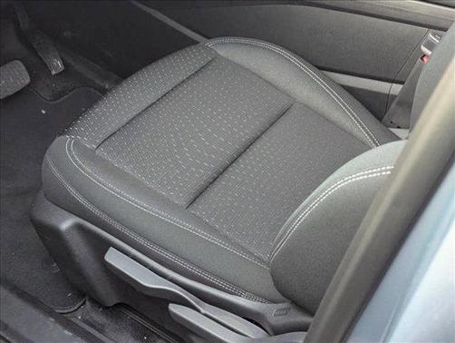 2025 Chevrolet Blazer EV eAWD LT