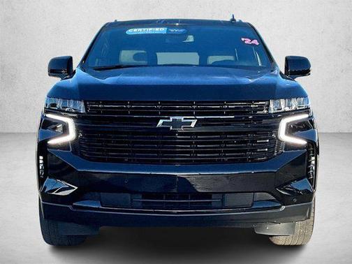 2024 Chevrolet Tahoe 2WD RST