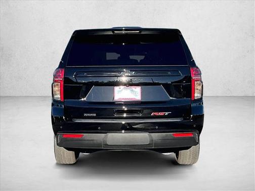 2024 Chevrolet Tahoe 2WD RST