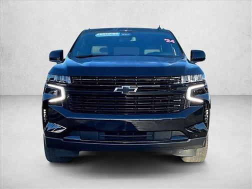 2024 Chevrolet Tahoe 2WD RST