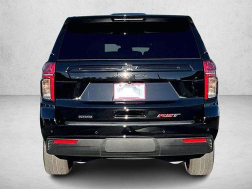 2024 Chevrolet Tahoe 2WD RST