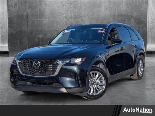 2024 Mazda CX-90 3.3 Turbo S