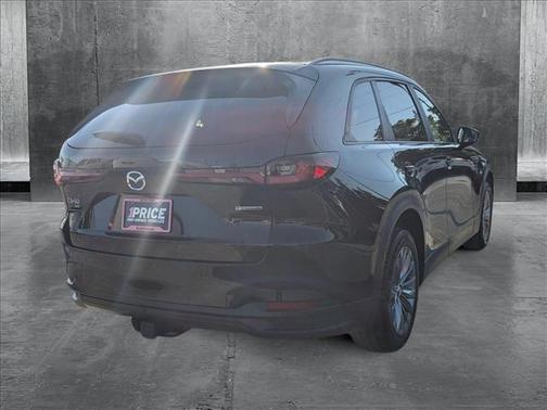 2024 Mazda CX-90 3.3 Turbo S