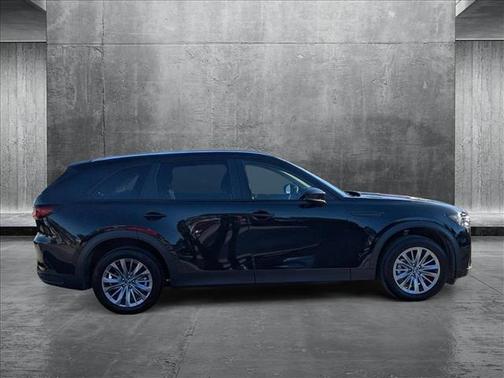 2024 Mazda CX-90 3.3 Turbo S
