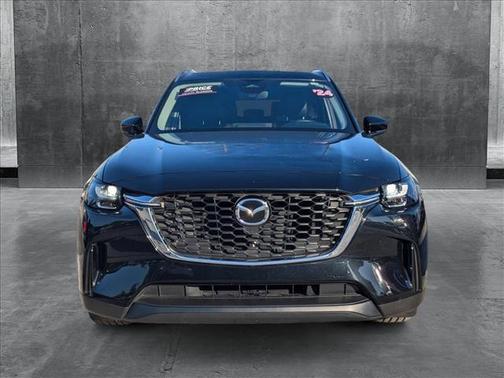 2024 Mazda CX-90 3.3 Turbo S