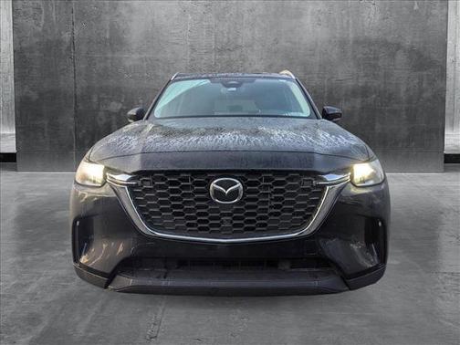 2024 Mazda CX-90 3.3 Turbo S