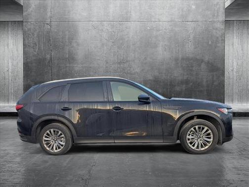 2024 Mazda CX-90 3.3 Turbo S