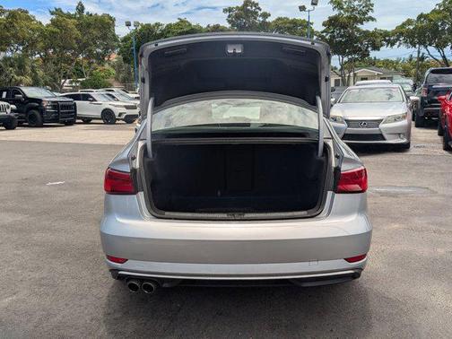 2019 Audi A3 Premium