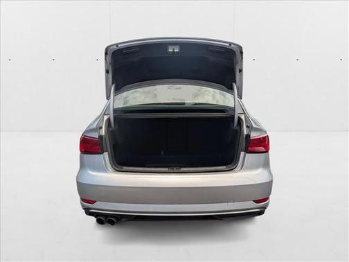 2019 Audi A3 Premium