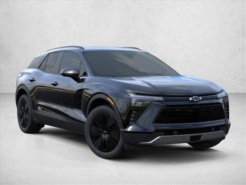 2026 Chevrolet Blazer EV AWD LT