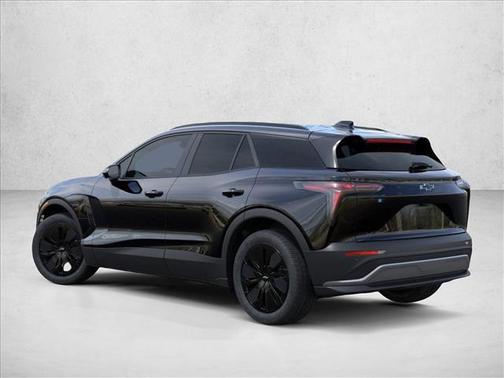 2026 Chevrolet Blazer EV AWD LT