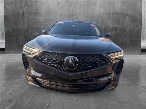 2024 Acura MDX Technology Package