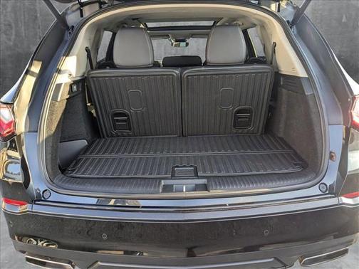 2024 Acura MDX Technology Package