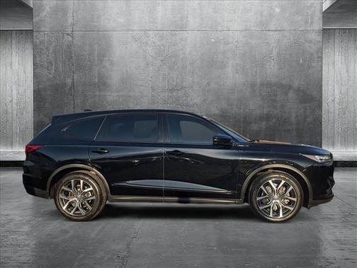2024 Acura MDX Technology Package