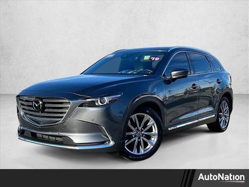 2019 Mazda CX-9 Grand Touring