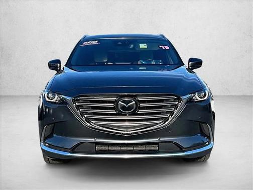 2019 Mazda CX-9 Grand Touring
