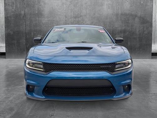 2020 Dodge Charger GT
