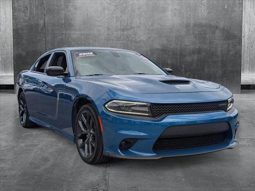 2020 Dodge Charger GT