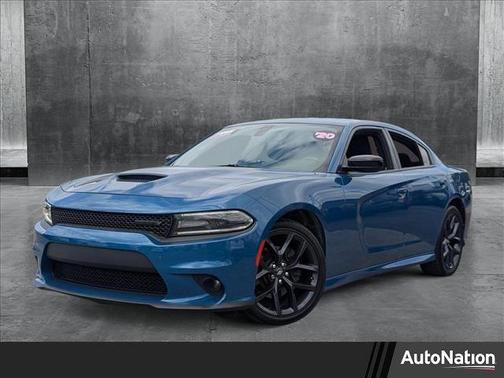 2020 Dodge Charger GT