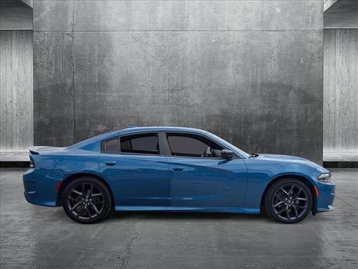 2020 Dodge Charger GT