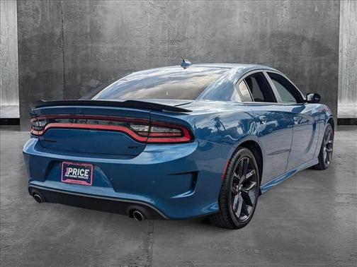 2020 Dodge Charger GT