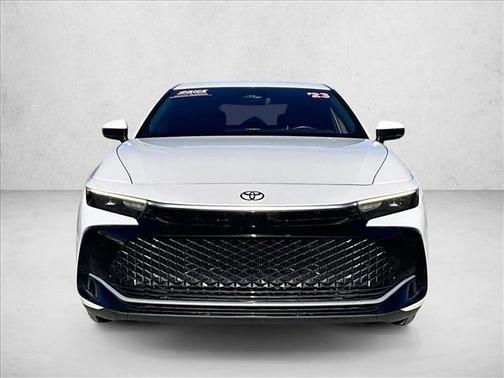 2023 Toyota Crown XLE