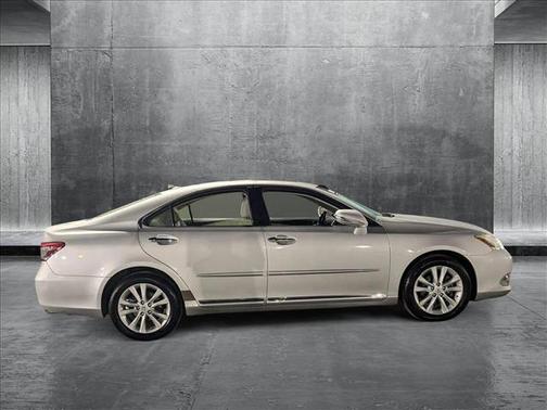 2012 Lexus ES 350 Base