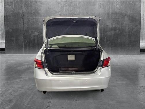 2012 Lexus ES 350 Base