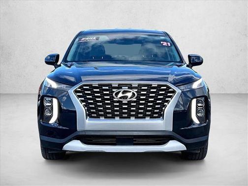 2021 Hyundai PALISADE SE