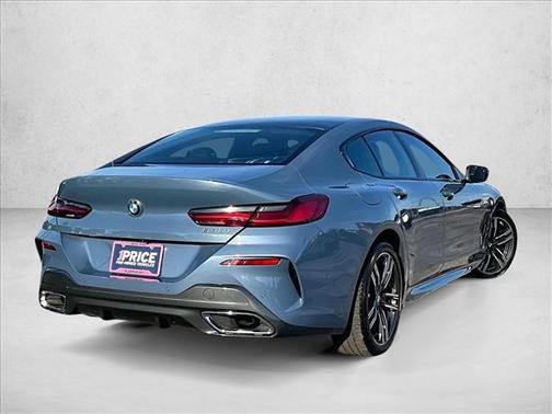 2020 BMW 840 i