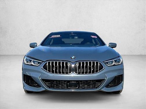 2020 BMW 840 i