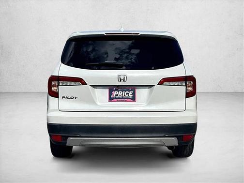 2020 Honda Pilot 2WD EX-L